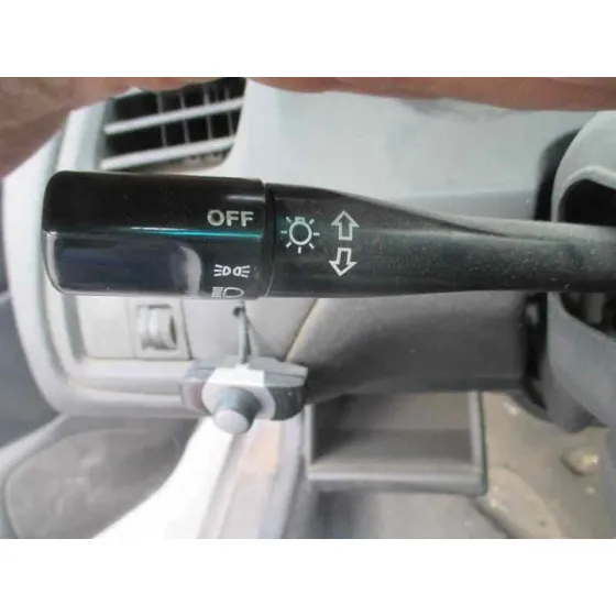 HONDA ACCORD BERLINA (CG7-9/CH1-7) '2002 1.8I S (CG8) PLATA