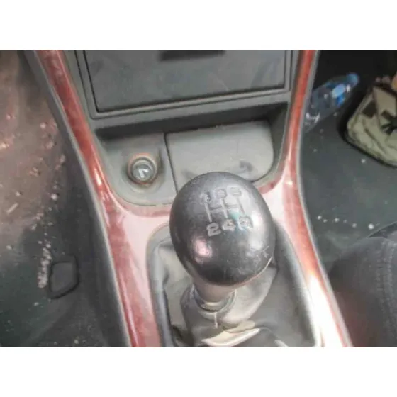 HONDA ACCORD BERLINA (CG7-9/CH1-7) '2002 1.8I S (CG8) PLATA