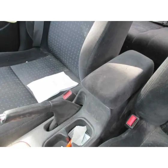 HONDA ACCORD BERLINA (CG7-9/CH1-7) '2002 1.8I S (CG8) PLATA