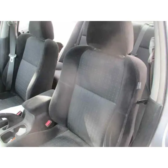 HONDA ACCORD BERLINA (CG7-9/CH1-7) '2002 1.8I S (CG8) PLATA