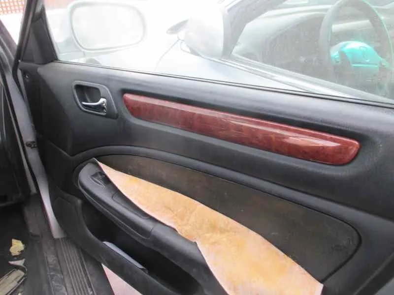 HONDA ACCORD BERLINA (CG7-9/CH1-7) '2002 1.8I S (CG8) PLATA