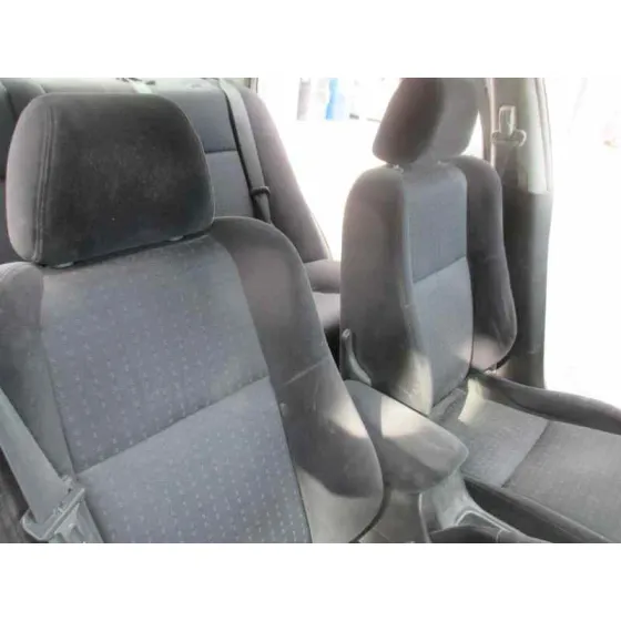 HONDA ACCORD BERLINA (CG7-9/CH1-7) '2002 1.8I S (CG8) PLATA