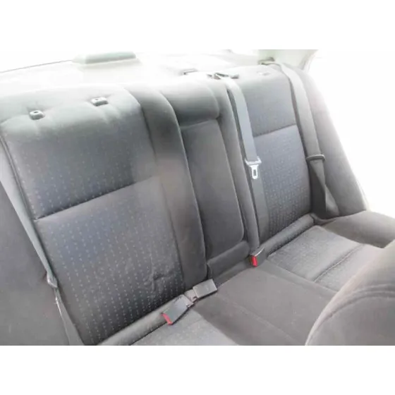 HONDA ACCORD BERLINA (CG7-9/CH1-7) '2002 1.8I S (CG8) PLATA