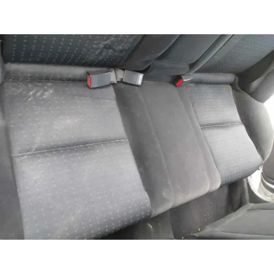 HONDA ACCORD BERLINA (CG7-9/CH1-7) '2002 1.8I S (CG8) PLATA