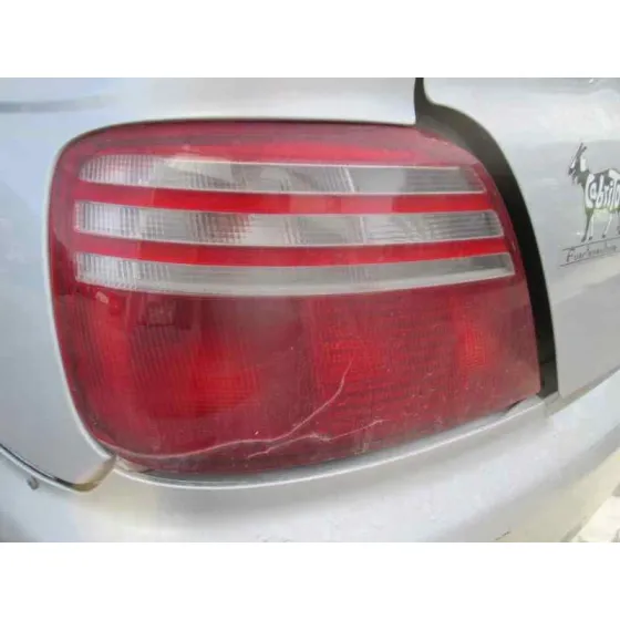 HONDA ACCORD BERLINA (CG7-9/CH1-7) '2002 1.8I S (CG8) PLATA