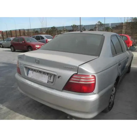 HONDA ACCORD BERLINA (CG7-9/CH1-7) '2002 1.8I S (CG8) PLATA