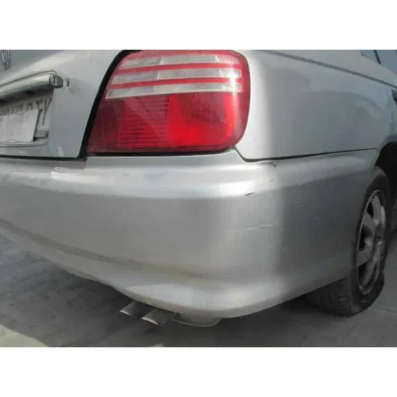 HONDA ACCORD BERLINA (CG7-9/CH1-7) '2002 1.8I S (CG8) PLATA