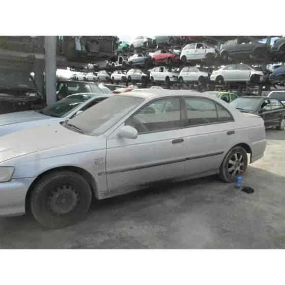HONDA ACCORD BERLINA (CG7-9/CH1-7) '2002 1.8I S (CG8) PLATA