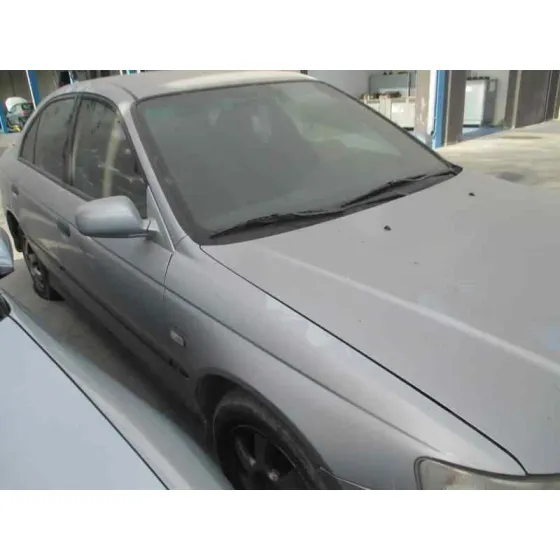 HONDA ACCORD BERLINA (CG7-9/CH1-7) '2002 1.8I S (CG8) PLATA