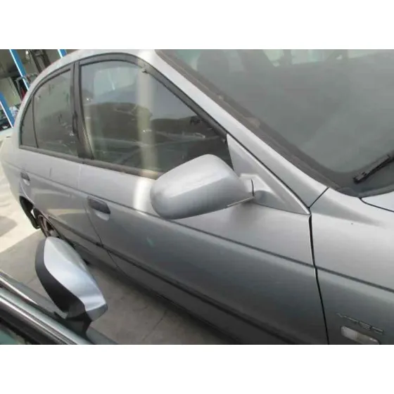 HONDA ACCORD BERLINA (CG7-9/CH1-7) '2002 1.8I S (CG8) PLATA