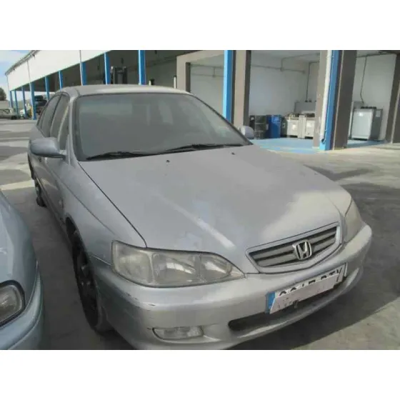 HONDA ACCORD BERLINA (CG7-9/CH1-7) '2002 1.8I S (CG8) PLATA