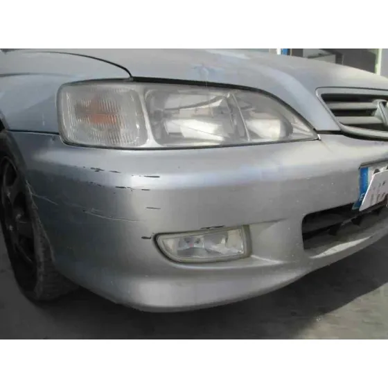 HONDA ACCORD BERLINA (CG7-9/CH1-7) '2002 1.8I S (CG8) PLATA