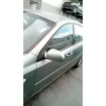 CHEVROLET NUBIRA BERLINA CHEVROLET NUBIRA BERLINA '2005 SE VERDE 2005