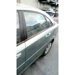 CHEVROLET NUBIRA BERLINA CHEVROLET NUBIRA BERLINA '2005 SE VERDE 2005