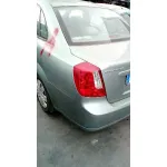 CHEVROLET NUBIRA BERLINA CHEVROLET NUBIRA BERLINA '2005 SE VERDE 2005