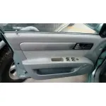 CHEVROLET NUBIRA BERLINA CHEVROLET NUBIRA BERLINA '2005 SE VERDE 2005