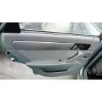 CHEVROLET NUBIRA BERLINA CHEVROLET NUBIRA BERLINA '2005 SE VERDE 2005