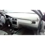 CHEVROLET NUBIRA BERLINA CHEVROLET NUBIRA BERLINA '2005 SE VERDE 2005