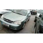 CHEVROLET NUBIRA BERLINA CHEVROLET NUBIRA BERLINA '2005 SE VERDE 2005