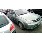 CHEVROLET NUBIRA BERLINA CHEVROLET NUBIRA BERLINA '2005 SE VERDE 2005