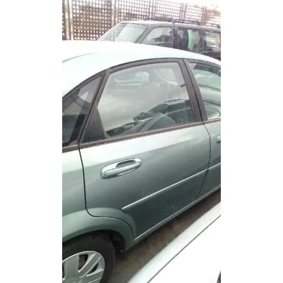 CHEVROLET NUBIRA BERLINA '2005 SE VERDE