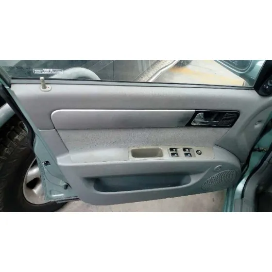 CHEVROLET NUBIRA BERLINA '2005 SE VERDE