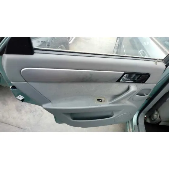 CHEVROLET NUBIRA BERLINA '2005 SE VERDE