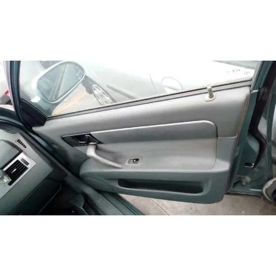 CHEVROLET NUBIRA BERLINA '2005 SE VERDE
