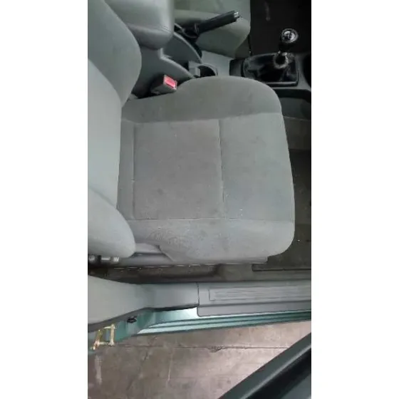CHEVROLET NUBIRA BERLINA '2005 SE VERDE