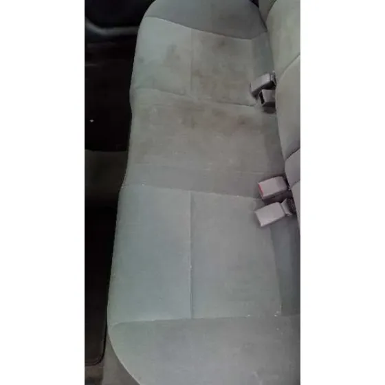 CHEVROLET NUBIRA BERLINA '2005 SE VERDE