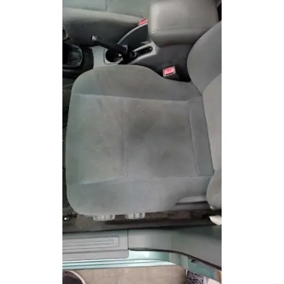 CHEVROLET NUBIRA BERLINA '2005 SE VERDE