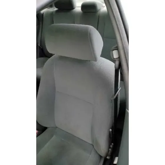 CHEVROLET NUBIRA BERLINA '2005 SE VERDE
