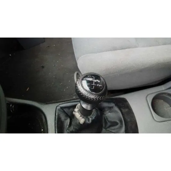 CHEVROLET NUBIRA BERLINA '2005 SE VERDE