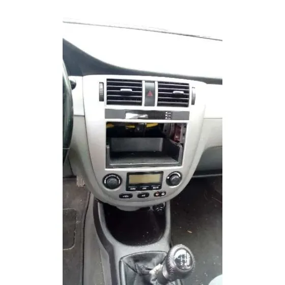 CHEVROLET NUBIRA BERLINA '2005 SE VERDE