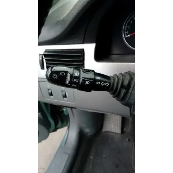 CHEVROLET NUBIRA BERLINA '2005 SE VERDE