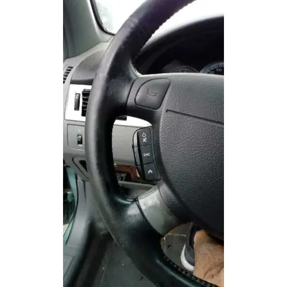 CHEVROLET NUBIRA BERLINA '2005 SE VERDE