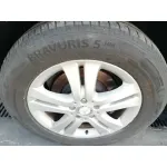 MERCEDES-BENZ CLASE R (W251) MERCEDES CLASE R (W251) '2007 R 300 CDI 4-MATIC (251.020) NEGRO 2009