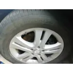 MERCEDES-BENZ CLASE R (W251) MERCEDES CLASE R (W251) '2007 R 300 CDI 4-MATIC (251.020) NEGRO 2009