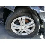 MERCEDES-BENZ CLASE R (W251) MERCEDES CLASE R (W251) '2007 R 300 CDI 4-MATIC (251.020) NEGRO 2009