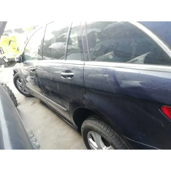 MERCEDES CLASE R (W251) '2007 R 300 CDI 4-MATIC (251.020) NEGRO