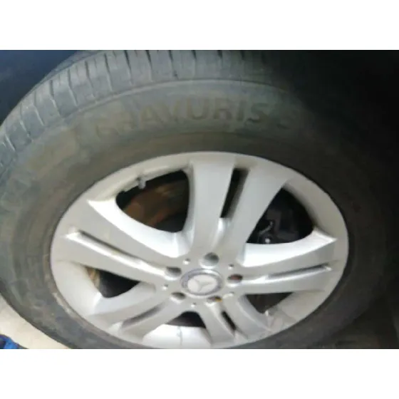 MERCEDES CLASE R (W251) '2007 R 300 CDI 4-MATIC (251.020) NEGRO