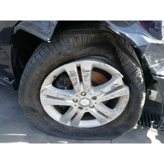 MERCEDES CLASE R (W251) '2007 R 300 CDI 4-MATIC (251.020) NEGRO