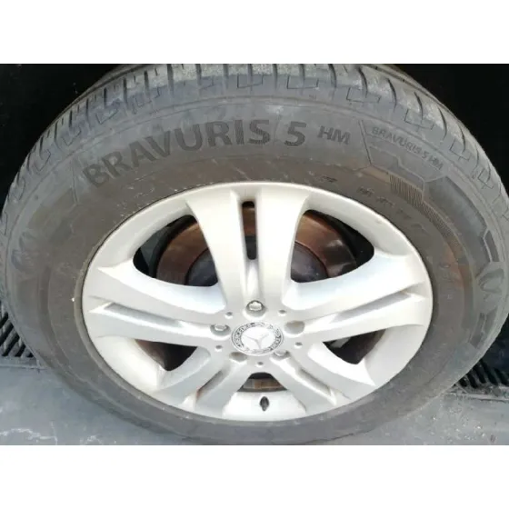 MERCEDES CLASE R (W251) '2007 R 300 CDI 4-MATIC (251.020) NEGRO