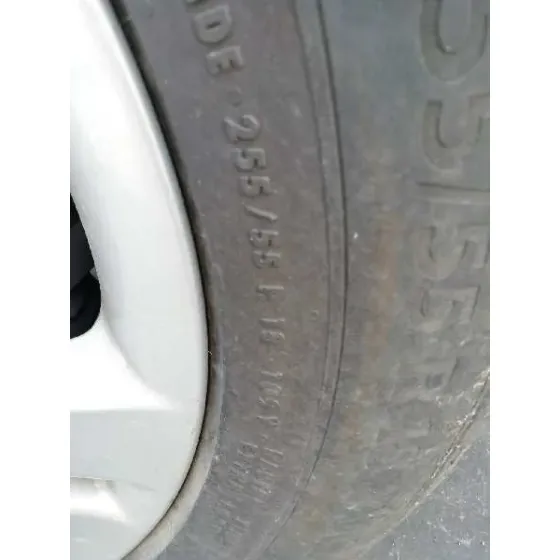 MERCEDES CLASE R (W251) '2007 R 300 CDI 4-MATIC (251.020) NEGRO