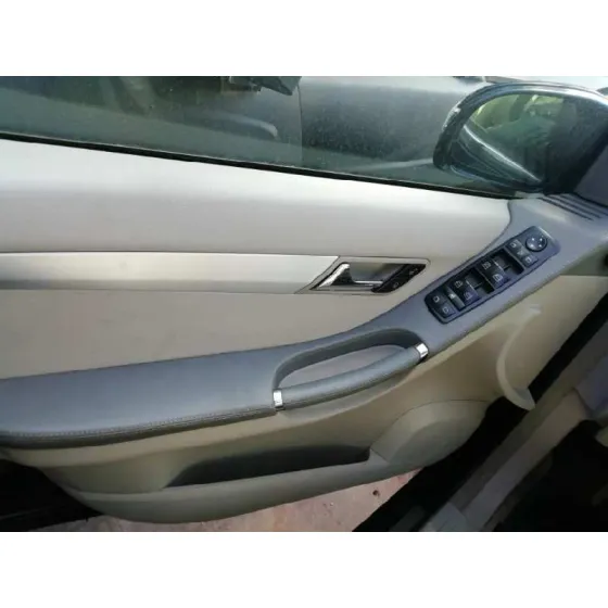 MERCEDES CLASE R (W251) '2007 R 300 CDI 4-MATIC (251.020) NEGRO