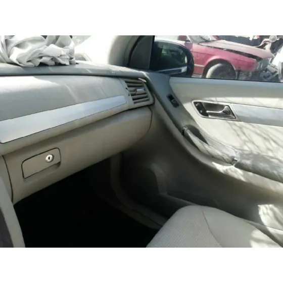MERCEDES CLASE R (W251) '2007 R 300 CDI 4-MATIC (251.020) NEGRO
