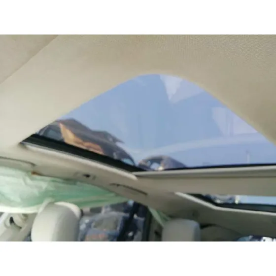 MERCEDES CLASE R (W251) '2007 R 300 CDI 4-MATIC (251.020) NEGRO
