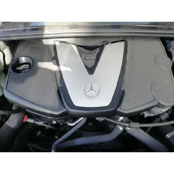 MERCEDES CLASE R (W251) '2007 R 300 CDI 4-MATIC (251.020) NEGRO