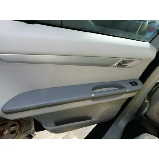 MERCEDES CLASE R (W251) '2007 R 300 CDI 4-MATIC (251.020) NEGRO