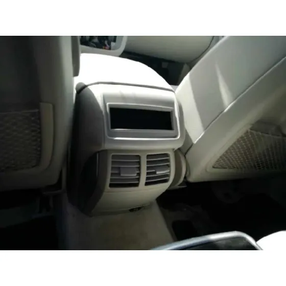 MERCEDES CLASE R (W251) '2007 R 300 CDI 4-MATIC (251.020) NEGRO